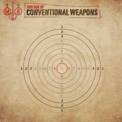 My Chemical Romance : Conventional Weapons